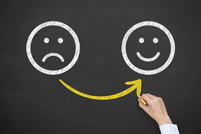 چگونه می توانیم خودمان را باور داشته باشیم