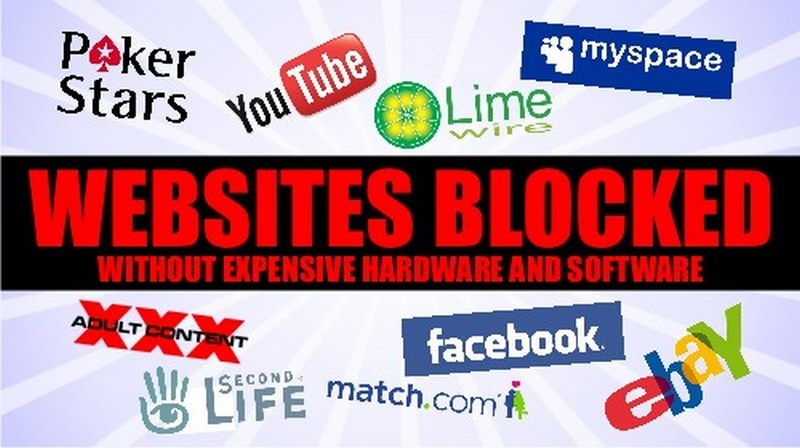 فیلترینگ هوشمند در اینترنت