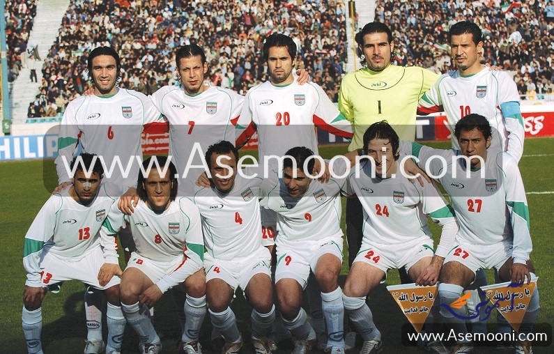 خودزنی فوتبال ایران قبل از مسابقات بزرگ ( بخش سوم ) ؛ دردسر های برانکو