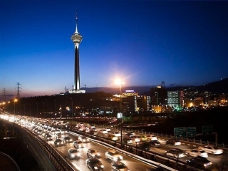 مراکز تفریحی و سرگرمی تهران