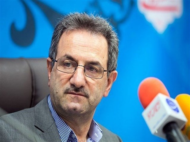 سرپرست سازمان تامین اجتماعی مشخص شد سرپرست سازمان تامین اجتماعی مشخص شد