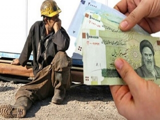 خط فقر به 5 میلیون در شهرستان‌ها و در تهران به 10 میلیون نزدیک می‌شود