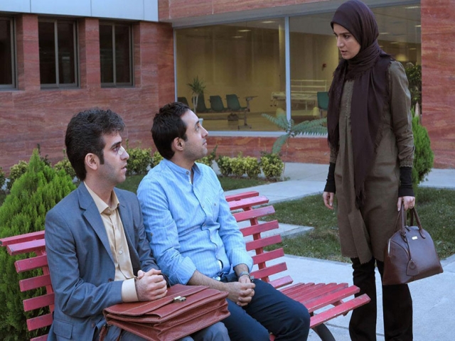 منتظر سری سوم سریال «لیسانسهها» باشید منتظر سری سوم سریال «لیسانسهها» باشید