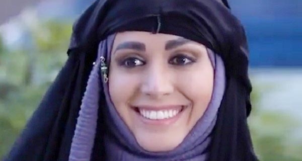 بیوگرافی آن ماری سلامه