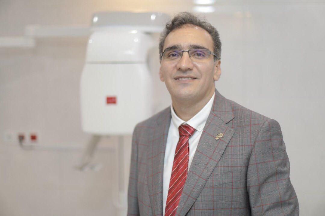 رادیولوژی و سونوگرافی یوسف آباد ( دکتر سیف )