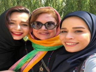تصاویر دیدنی 10 آبان 97