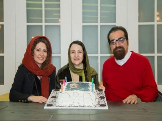 تصاویر دیدنی 24 آبان 97