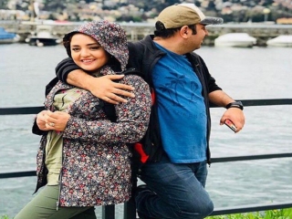 تصاویر دیدنی 26 آبان 97