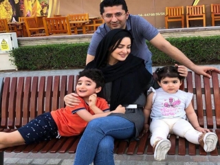 تصاویر دیدنی 6 آذر 97