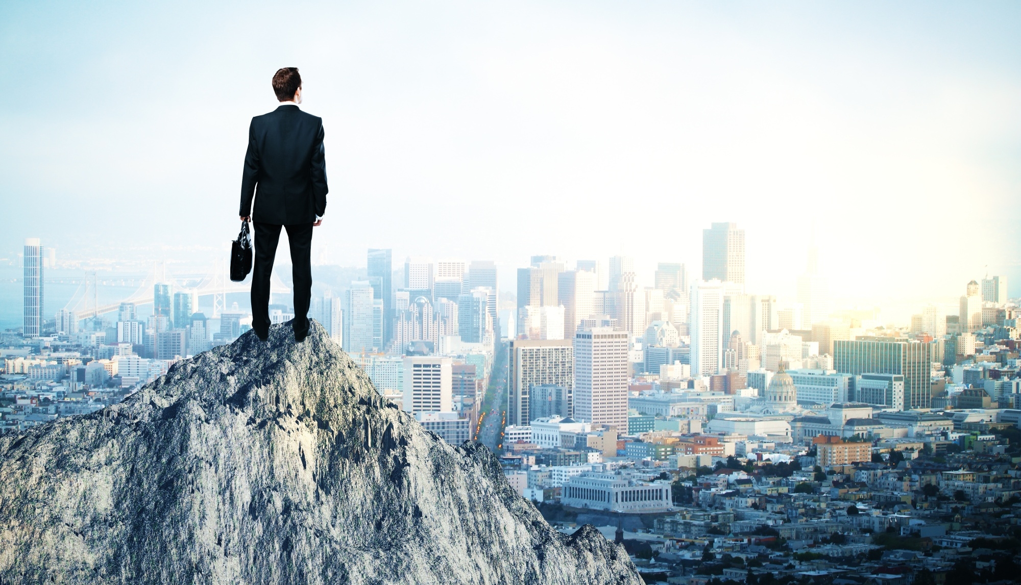 درباره موفقیت: «از آرزو تا عمل»