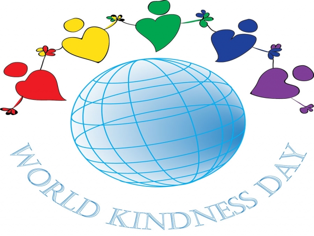 13 نوامبر؛ روز جهانی مهربانی
