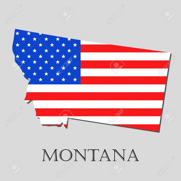 آشنایی با ایالت مونتانا آمریکا و شهرهای مونتانا