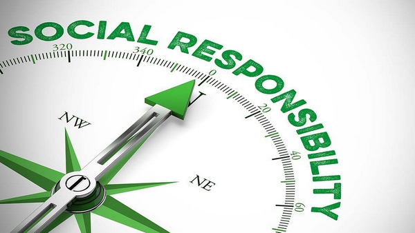 مفهوم مسئولیت اجتماعی فردی و سازمانی