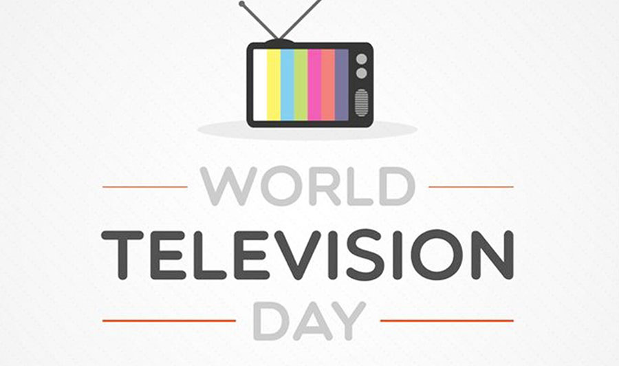 21 نوامبر ، روز جهانی تلویزیون