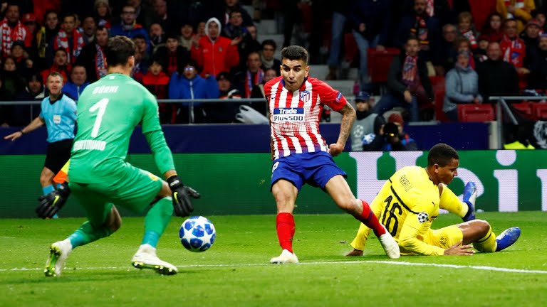 atletico-madrid-wins-against-dortmund-in-ucl-4th-night