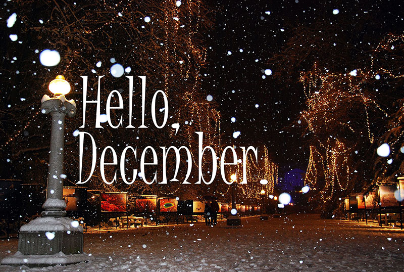تبریک دسامبر-happy december