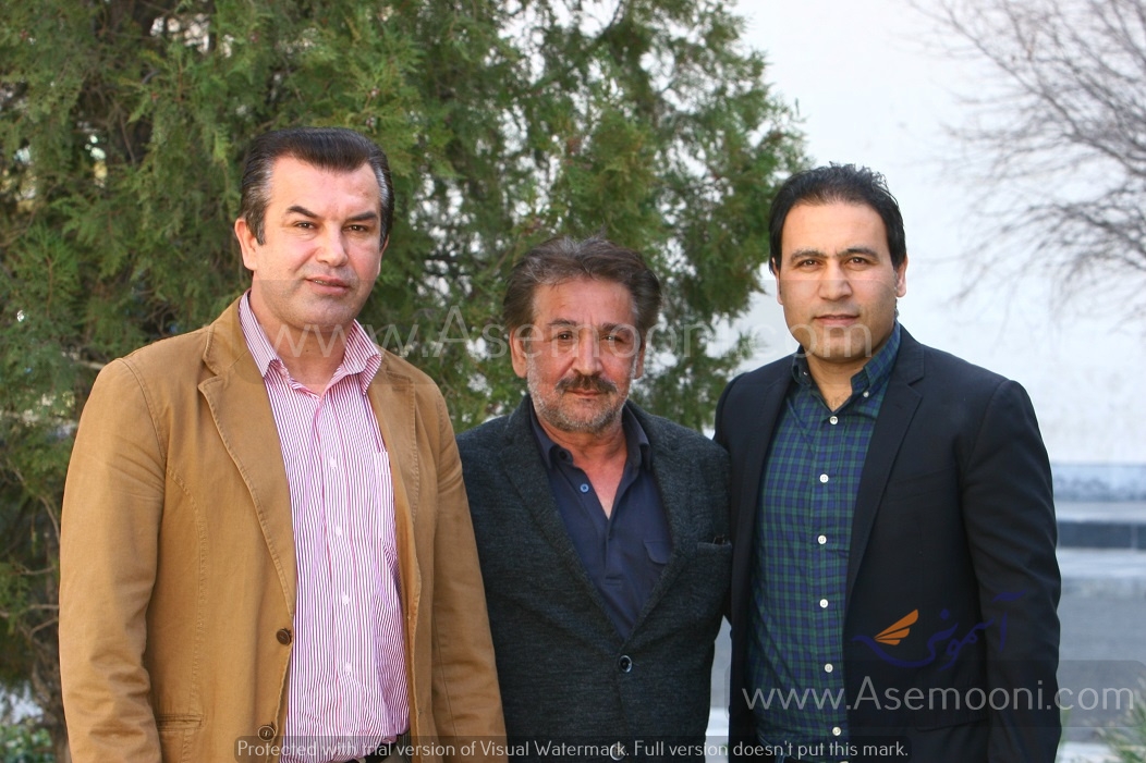 زندگی نامه ایرج دانایی فرد