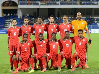 معرفی تیمهای جام ملت های آسیا 2019 ؛ عمان