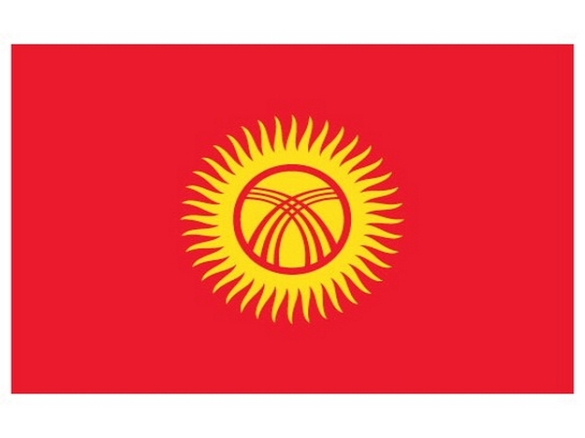 معرفی کشور قرقیزستان