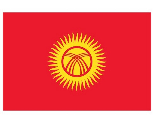 معرفی کشور قرقیزستان