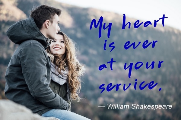 دیالوگ های ماندگار عاشقانه