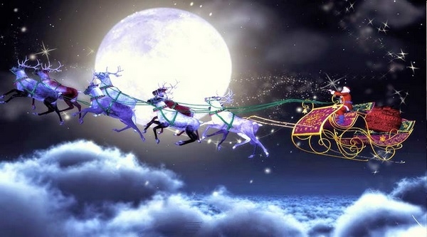 حقایقی جالب درباره کریسمس که نمی ‌دانید