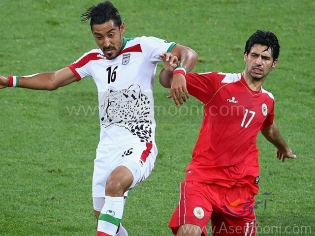  تیم ملی ایران و حسرت 5 برد پیاپی در جام ملت های آسیا
