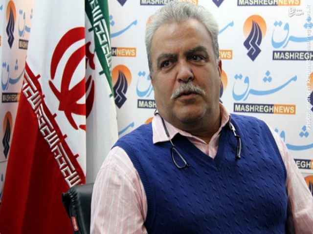 بیوگرافی بیژن شفیع بیوگرافی بیژن شفیع