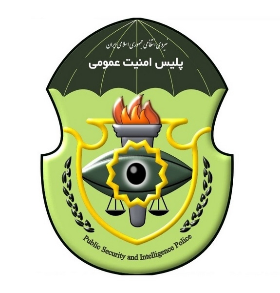 پلیس پاوا ، پلیس اطلاعات و امنیت عمومی ناجا