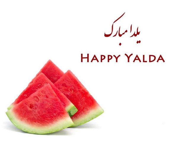 طنز نوشته های شب چله