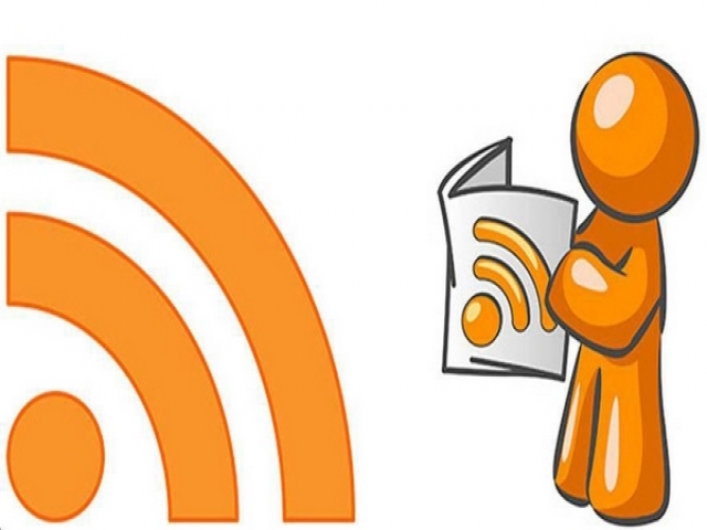 خوراک و فید یا RSS Web Feed چیست؟ و نحوه استفاده از آن خوراک و فید یا RSS Web Feed چیست؟ و نحوه استفاده از آن