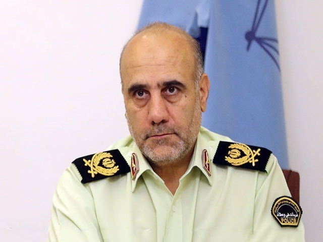 نظر کارشناسی پلیس درباره حادثه دانشگاه آزاد اعلام شد؛ عمدی نبود نظر کارشناسی پلیس درباره حادثه دانشگاه آزاد اعلام شد؛ عمدی نبود