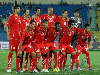 معرفی تیمهای جام ملت های آسیا 2019 ؛ بحرین