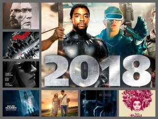 بهترین فیلم های سال 2018