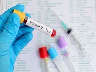 شیوع بالای کمبود ویتامین D در ایران