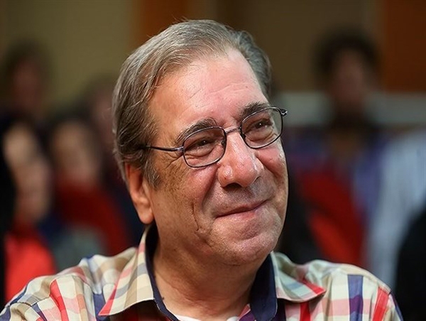 زندگینامه حسین محب اهری