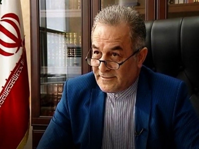 ایران خواستار بازنگری در توافق روادید با گرجستان شد ایران خواستار بازنگری در توافق روادید با گرجستان شد