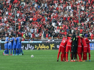 واعظ آشتیانی: ورزش ایران ورشکسته است