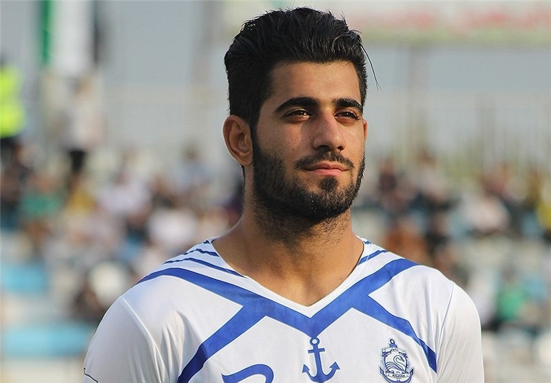 بیوگرافی محمد حسین کنعانی زادگان