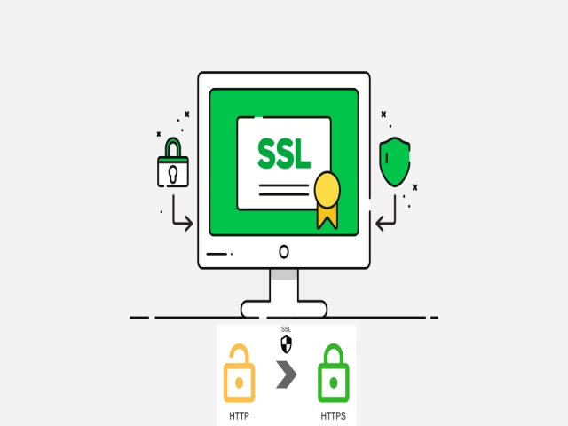 گواهی SSL چیست؟ گواهی SSL چیست؟