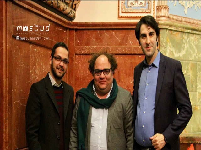حضور پورتال آسمونی و مهندس زنگنه در چهارمین اجلاس وب فارسی حضور پورتال آسمونی و مهندس زنگنه در چهارمین اجلاس وب فارسی
