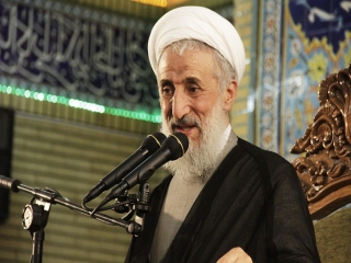 خطبه های نماز جمعه تهران 23 آذر 97
