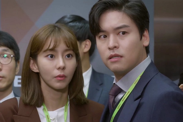 سریال کره ای 2018 ؛ تنها عشق من + عکس بازیگران