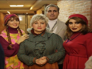 تصاویر دیدنی 10 آذر 97