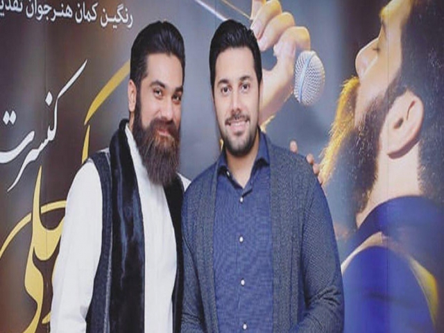 تصاویر دیدنی 28 آذر 97 تصاویر دیدنی 28 آذر 97