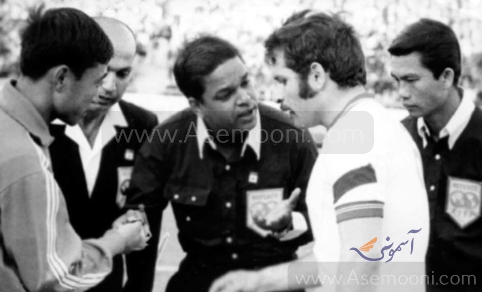 بیوگرافی پرویز قلیچ خانی