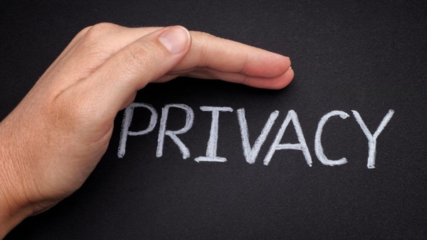 حریم شخصی چیست و انواع حریم خصوصی