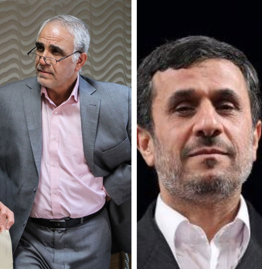 وزیر رفاه دولت احمدی نژاد آزاد شد