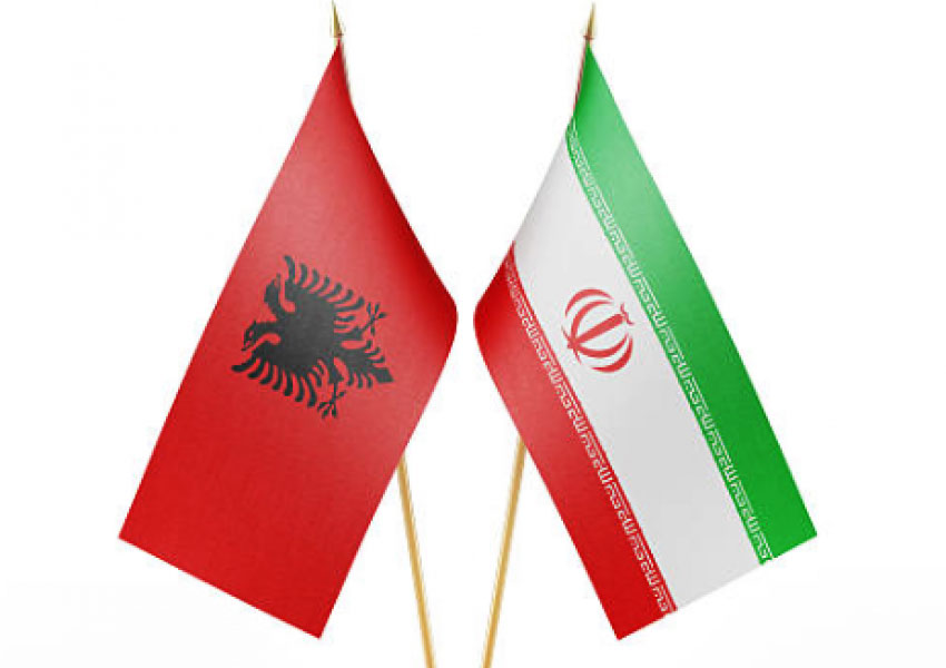 اخراج سفیر ایران و یک دیپلمات دیگر از آلبانی اخراج سفیر ایران و یک دیپلمات دیگر از آلبانی