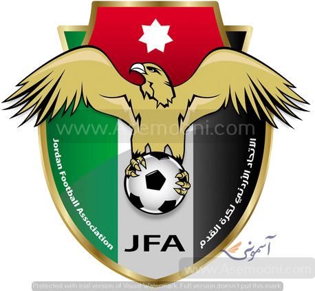 jordan-national-football-team